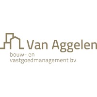 Van Aggelen Bouw- en Vastgoedmanagement bv logo - Similar company to Dekker Services