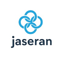 jaseran logo - Similar company to Streamtime Data