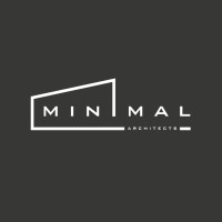 minimal architects logo - Similar company to BüRo A24D