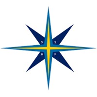 Swedish Association of Ship Suppliers logo - Similar company to Easy-Laser Uk