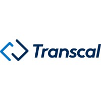Transcal - nationwide fleet branding logo - Similar company to The Transcal Group