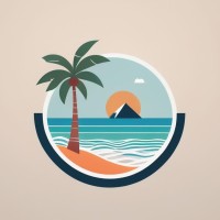 Plastic Beach logo - Similar company to Biopalace