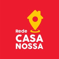 Rede Casa Nossa logo - Similar company to Centroserv Serviços
