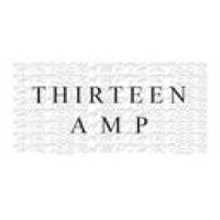 13 AMP LIMITED logo - Similar company to Ltfr