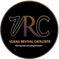 Vijana Revival Catalysts logo - Similar company to The Impact Movement