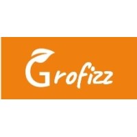 Grofizz logo - Similar company to Turing Labs