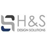 H&S Design Solutions Ltd logo - Similar company to Dryspec Engineered Systems