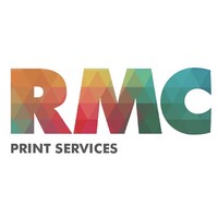 Rmc Print Services