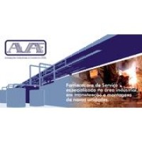 Avaf Montagem Industrial Ltda