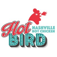 HOTBIRD logo - Similar company to Kommoneats