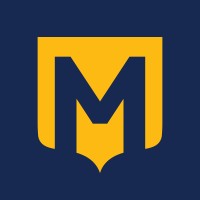 Meridian Charter Schools logo - Similar company to Distinctive Schools