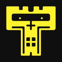 TelevisionOffice logo - Similar company to Pixelfort Designs