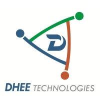 DHEE Technologies logo - Similar company to Nikhilon India Pvt. Ltd.