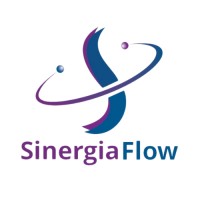 Sinergia Flow logo - Similar company to Ibptpro Solutions