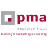 Pražská manažerská akademie (PMA) logo - Similar company to Marketit
