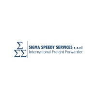 Sigma Speedy Services logo - Similar company to Leb Freight Sal
