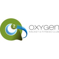 Oxygen : Racket and Fitness Club logo - Similar company to Findlay Movement Fitness Club