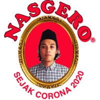 NASGERO logo - Similar company to Hatchi