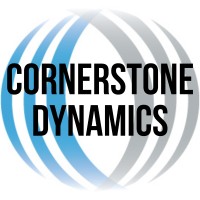 CornerStone Dynamics Inc. logo - Similar company to Clear Code Solutions Inc.