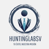 HUNTINGLABSV logo - Similar company to Starbond Studios