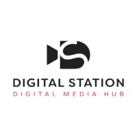 Digital Station logo - Similar company to Edu Station