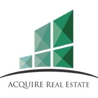 Acquire Real Estate UAE logo - Similar company to Compass Real Estate Uae
