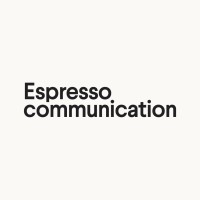 Espresso communication logo - Similar company to Toast Studios