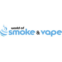 World Of Smoke & Vape logo - Similar company to Plug Social Agency