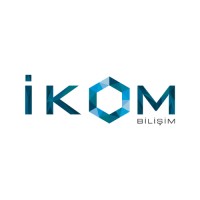 iKOM Bilişim Teknolojileri A.Ş logo - Similar company to Buyasoft Bilişim A.Ş.