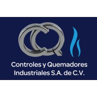 Controles y Quemadores Industriales logo - Similar company to Infraestructura Bis