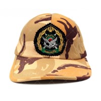 Military service logo - Similar company to Alpha Smart Home