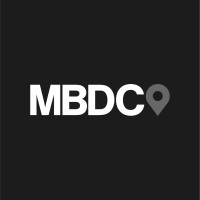 MBDC logo - Similar company to Moca - Creating Digital Experiences
