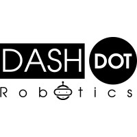 DashDot Robotics logo - Similar company to Applydrone