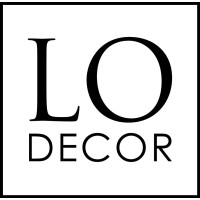 LO DECOR logo - Similar company to Cerchio Blu