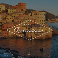 Hotel Boccadasse logo - Similar company to Casa Pampa Hotel