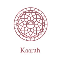 Kaarah logo - Similar company to Studio Evolve