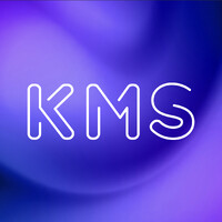KMS (Europe) Ltd logo - Similar company to Scanlite