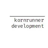 Kornrunner Development Doo