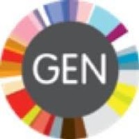 GEN Algeria logo - Similar company to Worky-App