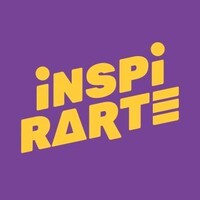 Inspirarte TV logo - Similar company to Altavoz Lab
