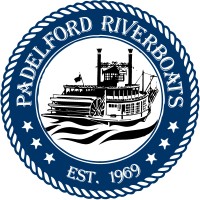 Padelford Riverboats