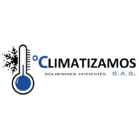 Climatizamos SAS logo - Similar company to Refricountry Sa