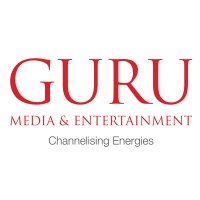 Guru Media & Entertainment logo - Similar company to Crank It