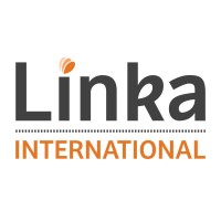 Linka International logo - Similar company to Aide & Garde