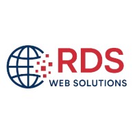 RDS WEB SOLUTIONS logo - Similar company to Rds Webtech