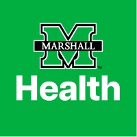 Marshall Health logo - Similar company to Marshall University Lewis College Of Business
