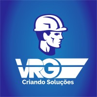 VRG Industria Metalúrgica logo - Similar company to Srr Soluções Industriais