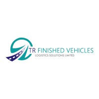 TR Finished Vehicles Logistics Solutions Limited logo - Similar company to Deluxe Mould Co.,Ltd