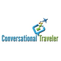 Conversational Traveler LLC logo - Similar company to 29Search
