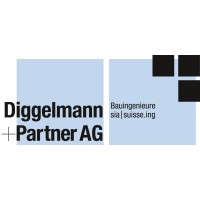 Diggelmann + Partner AG logo - Similar company to Kheops Structure